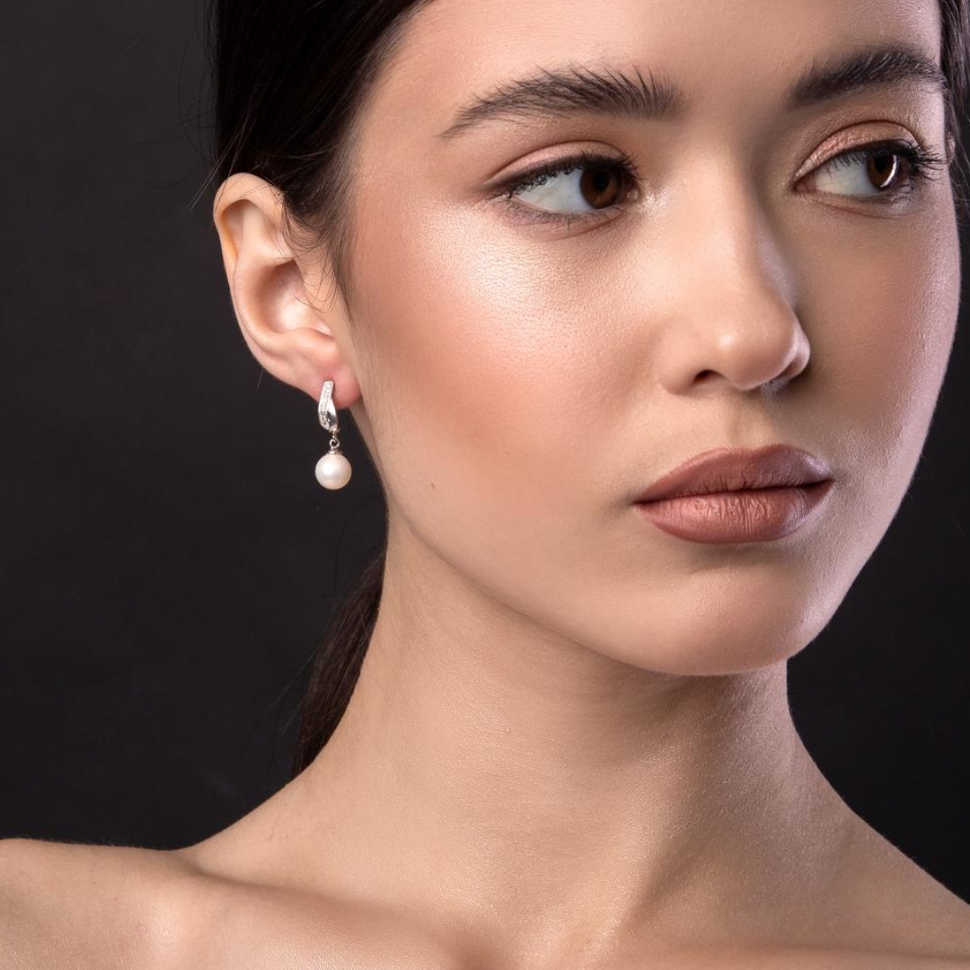Серьги Bristoff Fabio (1)