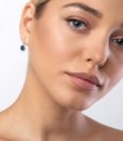 Серьги Bristoff Martino blu (1) Серьги Bristoff Martino blu (1)
