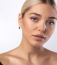 Серьги Bristoff Martino blu (2) Серьги Bristoff Martino blu (2)