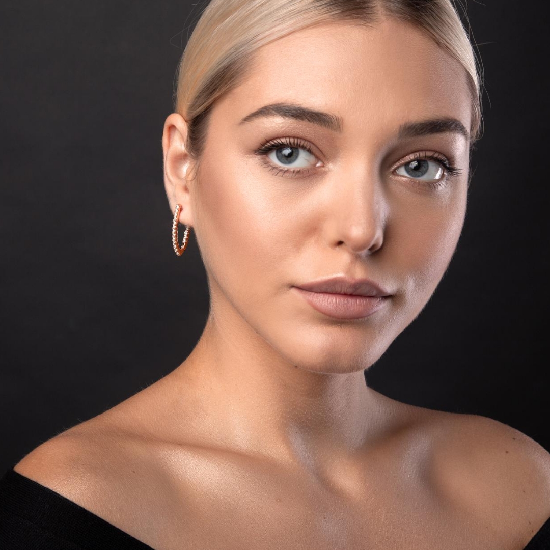 Серьги Bristoff Luce (2)