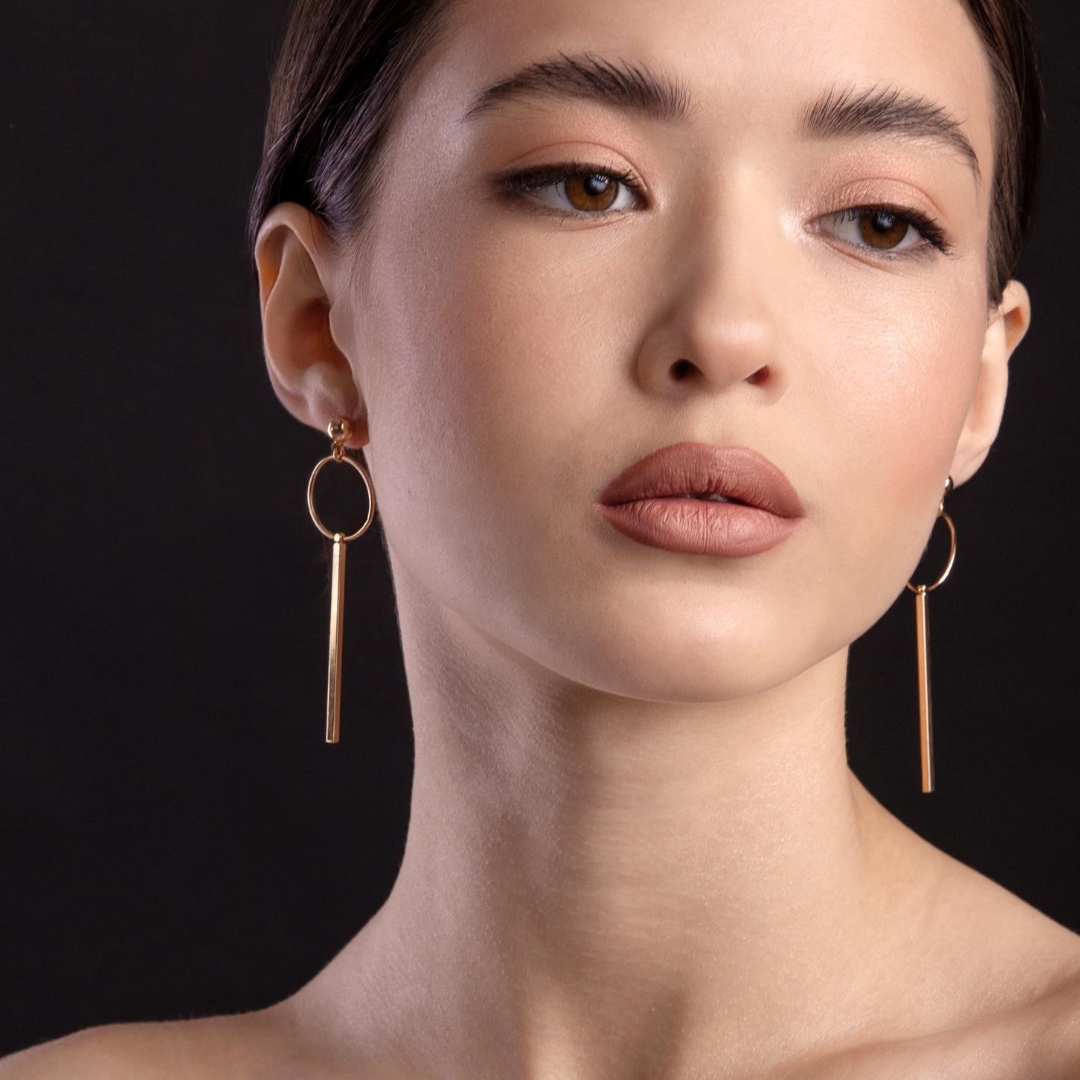 Серьги Bristoff Vivian (1)