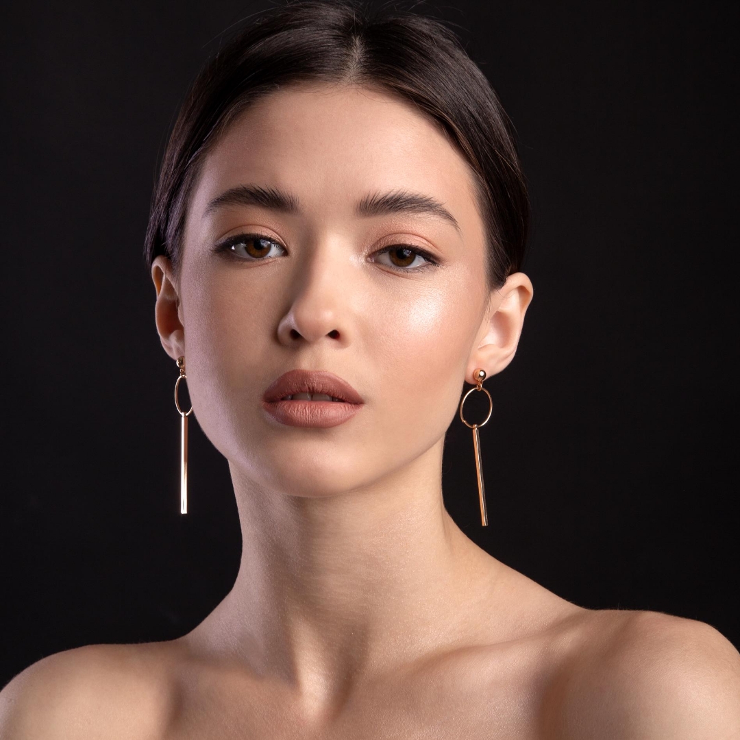 Серьги Bristoff Vivian (2)