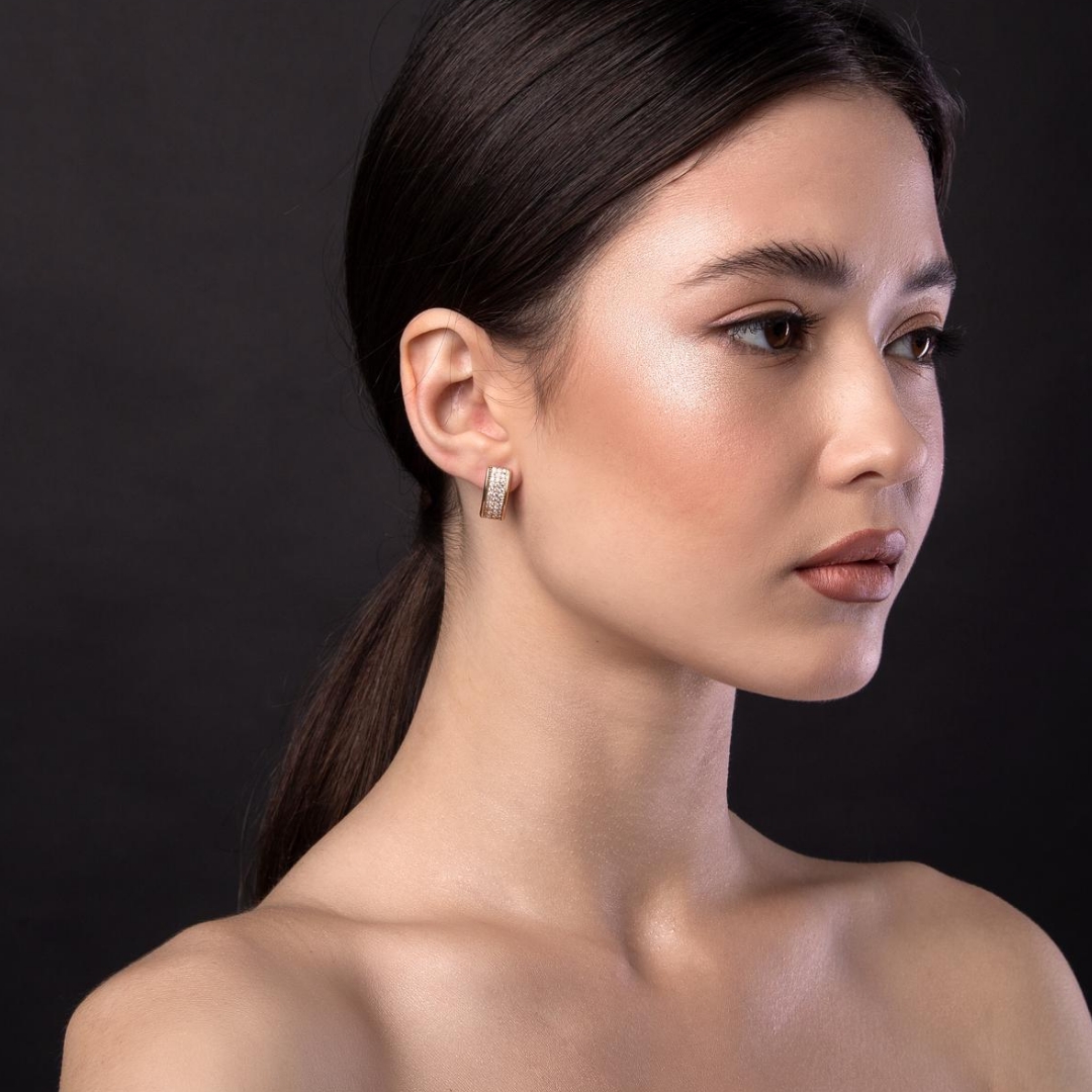 Серьги Bristoff Riccarda (2)