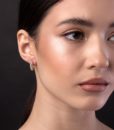 Серьги Bristoff Dew (1) Серьги Bristoff Dew (1)