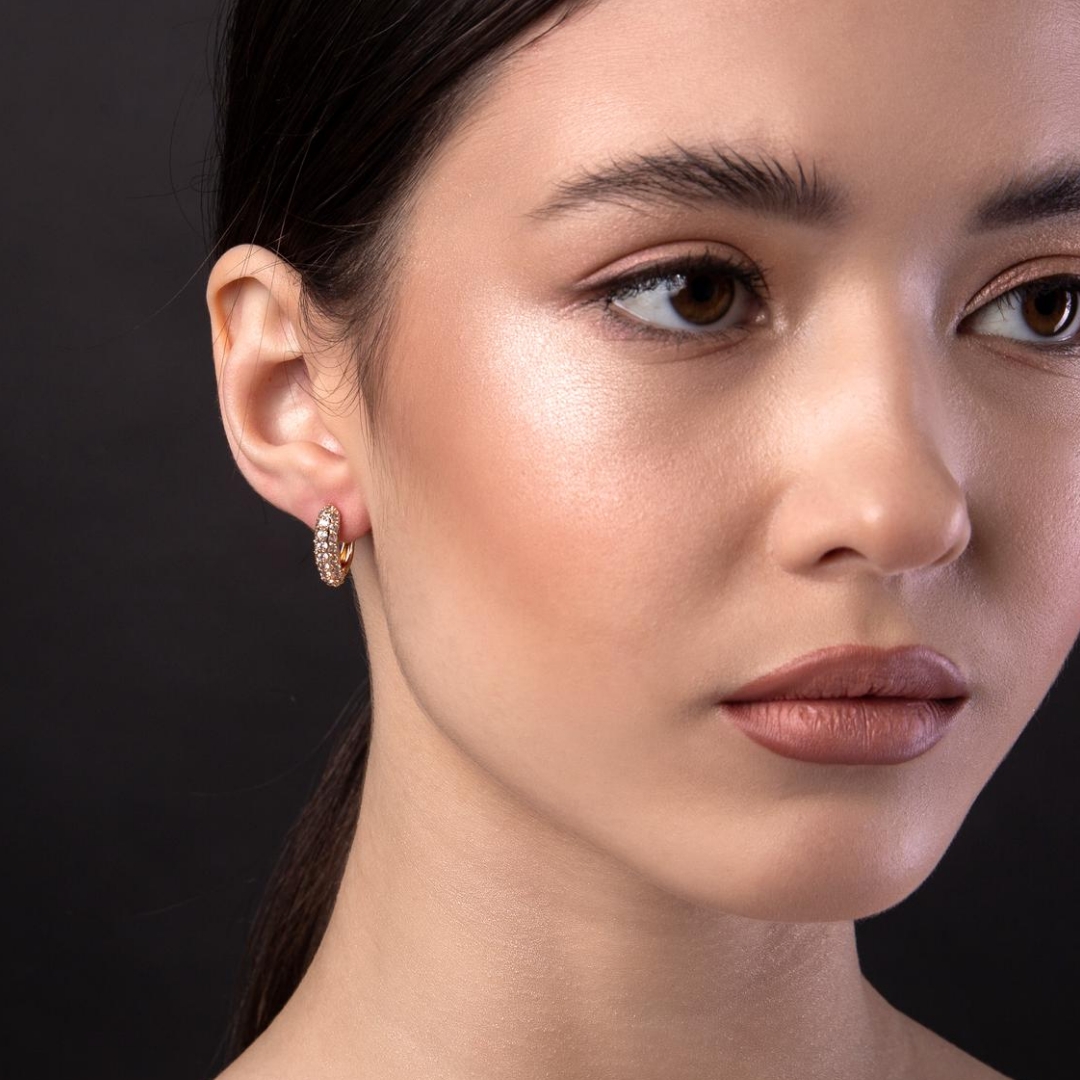 Серьги Bristoff Dew (1)