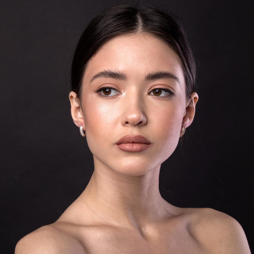 Серьги Bristoff Dew (2)