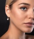 Серьги Bristoff Pearl Nelly (1) Серьги Bristoff Pearl Nelly (1)