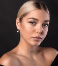 Серьги Bristoff Pearl Nelly (2) Серьги Bristoff Pearl Nelly (2)